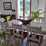Les Terre Rouges Avec Piscine Dans L ' Aude Arques (Aude)