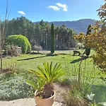 Les Terre Rouges Avec Piscine Dans L ' Aude Villa Arques (Aude)