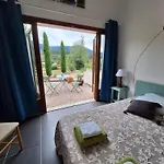 Les Terre Rouges Avec Piscine Dans L ' Aude Villa *