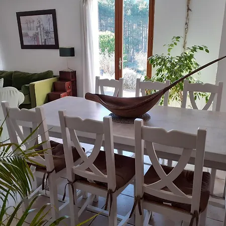 Villa Les Terre Rouges Avec Piscine , Chambres D Hotes Arques (Aude)